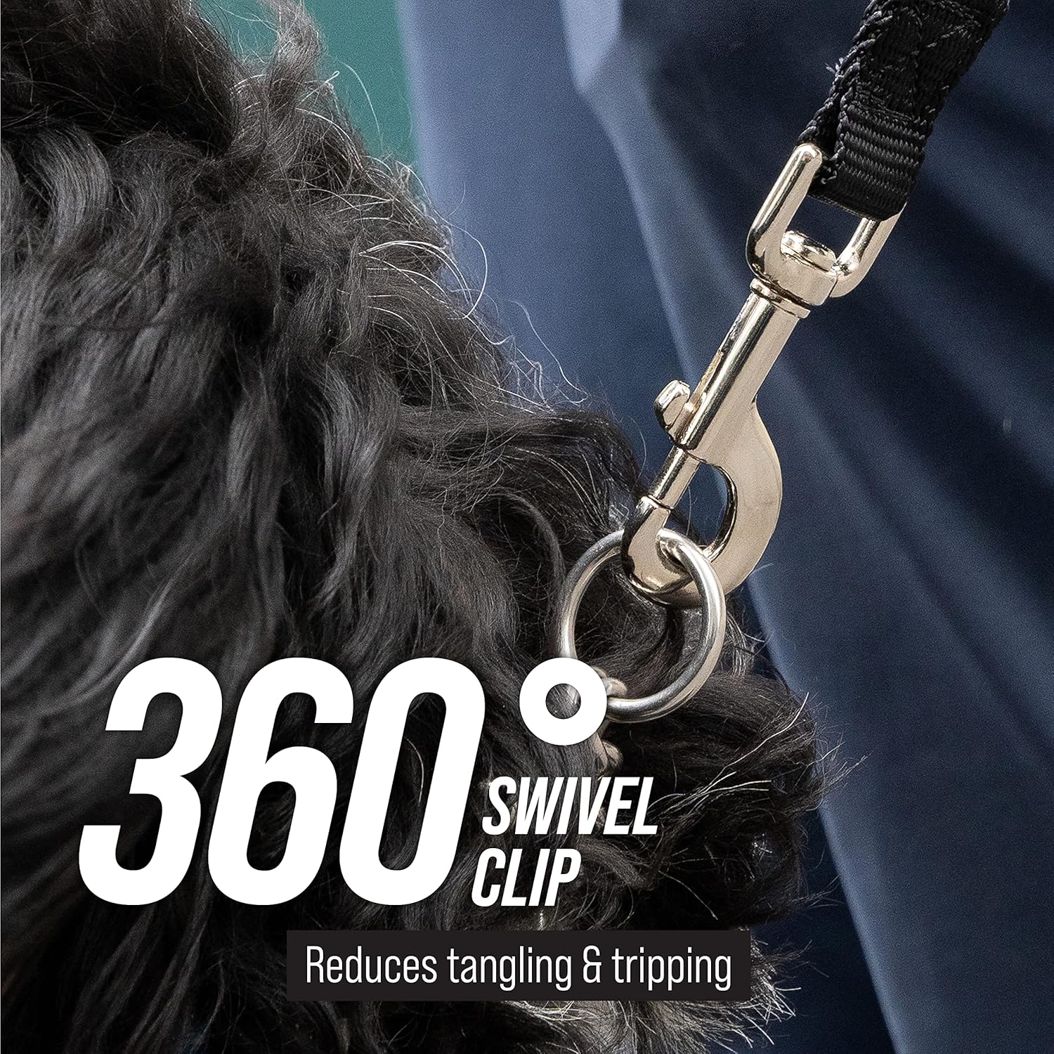 Elevate Your Dog Training with the Free Range 30 Ft Long Leash and Stylish Drawstring Backpack - Perfect for Large Dogs!