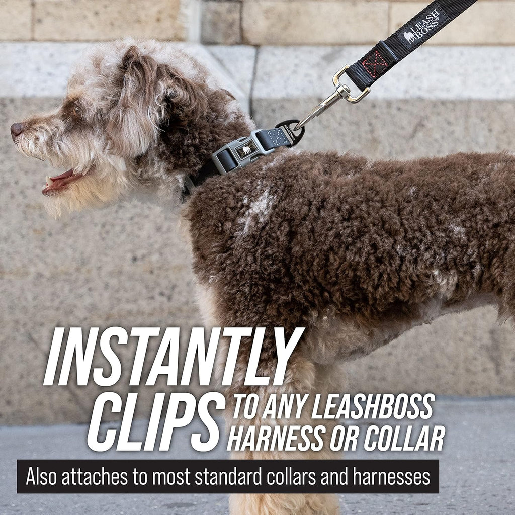 Elevate Your Dog Training with the Free Range 30 Ft Long Leash and Stylish Drawstring Backpack - Perfect for Large Dogs!